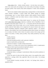 Pramonės dizaino pavyzdžių, prekių ir paslaugų ženklų apsauga 19 puslapis