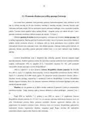 Pramonės dizaino pavyzdžių, prekių ir paslaugų ženklų apsauga 10 puslapis