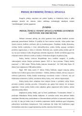 Prekių ir firminių ženklų apsauga 2 puslapis