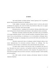 Prievartautojo elgsenos atskleidimas, prievartos simptomai 2 puslapis