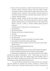 Prievartautojo elgsenos atskleidimas, prievartos simptomai 12 puslapis