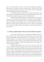 Prievartautojo elgsenos atskleidimas, prievartos simptomai 13 puslapis