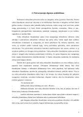 Prievartautojo elgsenos atskleidimas, prievartos simptomai 5 puslapis