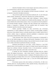 Prievartautojo elgsenos atskleidimas, prievartos simptomai 6 puslapis