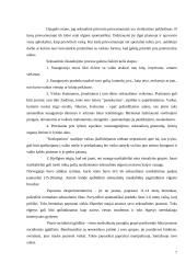 Prievartautojo elgsenos atskleidimas, prievartos simptomai 7 puslapis