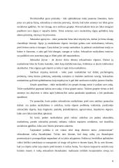 Prievartautojo elgsenos atskleidimas, prievartos simptomai 8 puslapis