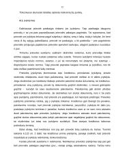 Prievolių pasibaigimas LR civilinėje teisėje 11 puslapis