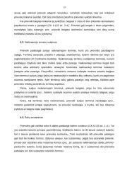 Prievolių pasibaigimas LR civilinėje teisėje 12 puslapis