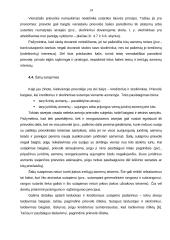 Prievolių pasibaigimas LR civilinėje teisėje 13 puslapis