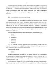 Prievolių pasibaigimas LR civilinėje teisėje 14 puslapis