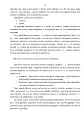 Prievolių pasibaigimas LR civilinėje teisėje 15 puslapis