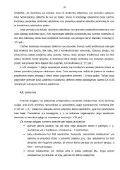 Prievolių pasibaigimas LR civilinėje teisėje 17 puslapis