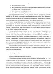 Prievolių pasibaigimas LR civilinėje teisėje 18 puslapis