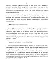 Prievolių pasibaigimas LR civilinėje teisėje 19 puslapis