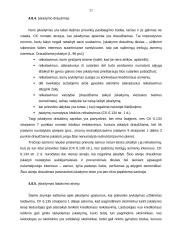 Prievolių pasibaigimas LR civilinėje teisėje 20 puslapis