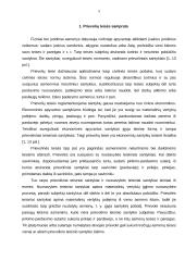 Prievolių pasibaigimas LR civilinėje teisėje 4 puslapis