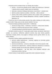 Prievolių pasibaigimas LR civilinėje teisėje 5 puslapis