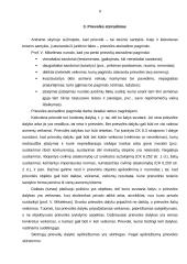 Prievolių pasibaigimas LR civilinėje teisėje 7 puslapis