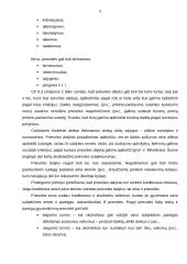 Prievolių pasibaigimas LR civilinėje teisėje 8 puslapis