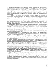 Priklausomybė. Asmenybę žlugdančios priklausomybės 6 puslapis