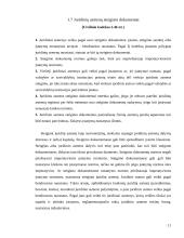 Civilinė teisė: privatūs ir viešieji juridiniai asmenys 11 puslapis