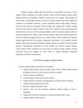 Civilinė teisė: privatūs ir viešieji juridiniai asmenys 17 puslapis
