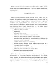 Civilinė teisė: privatūs ir viešieji juridiniai asmenys 20 puslapis