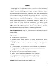 Civilinė teisė: privatūs ir viešieji juridiniai asmenys 3 puslapis