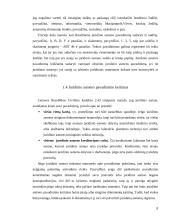 Civilinė teisė: privatūs ir viešieji juridiniai asmenys 8 puslapis