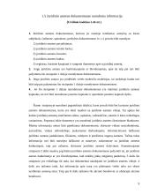 Civilinė teisė: privatūs ir viešieji juridiniai asmenys 9 puslapis