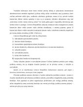 Privatūs ir viešieji juridiniai asmenys pagal LR Civilinį Kodeksą 13 puslapis