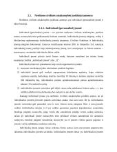 Privatūs ir viešieji juridiniai asmenys pagal LR Civilinį Kodeksą 14 puslapis