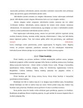 Privatūs ir viešieji juridiniai asmenys pagal LR Civilinį Kodeksą 15 puslapis