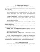 Privatūs ir viešieji juridiniai asmenys pagal LR Civilinį Kodeksą 5 puslapis