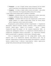 Privatūs ir viešieji juridiniai asmenys pagal LR Civilinį Kodeksą 10 puslapis