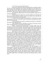 Process of communication 12 puslapis