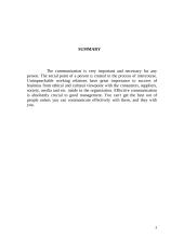 Process of communication 3 puslapis