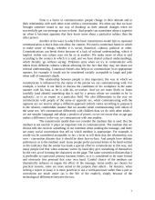 Process of communication 7 puslapis