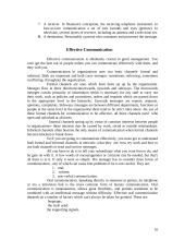 Process of communication 10 puslapis