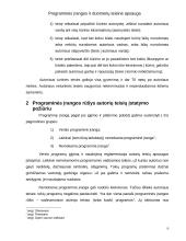 Kompiuterių programinės įrangos bei duomenų teisinė apsauga 5 puslapis