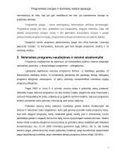 Kompiuterių programinės įrangos bei duomenų teisinė apsauga 6 puslapis