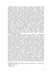 Psichoanalizės terminas 6 puslapis