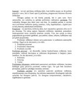 Psichologijos šakos 3 puslapis