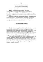 Psichologinės raidos teorija pagal Z. Freudą 2 puslapis