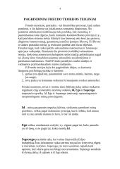 Psichologinės raidos teorija pagal Z. Freudą 4 puslapis