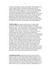 Psichologinės raidos teorija pagal Z. Freudą 9 puslapis