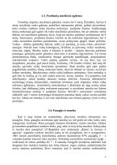 Psichologiniai vaikų muzikinio ugdymo aspektai 6 puslapis