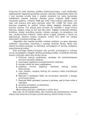 Psichologiniai vaikų muzikinio ugdymo aspektai 7 puslapis