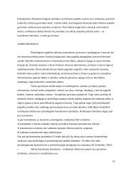 Psichologinis konsultavimas bei konsultavimo eiga 10 puslapis