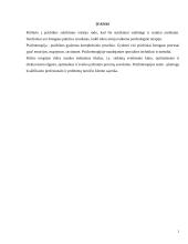 Psichoterapija ir psichoanalizė 2 puslapis